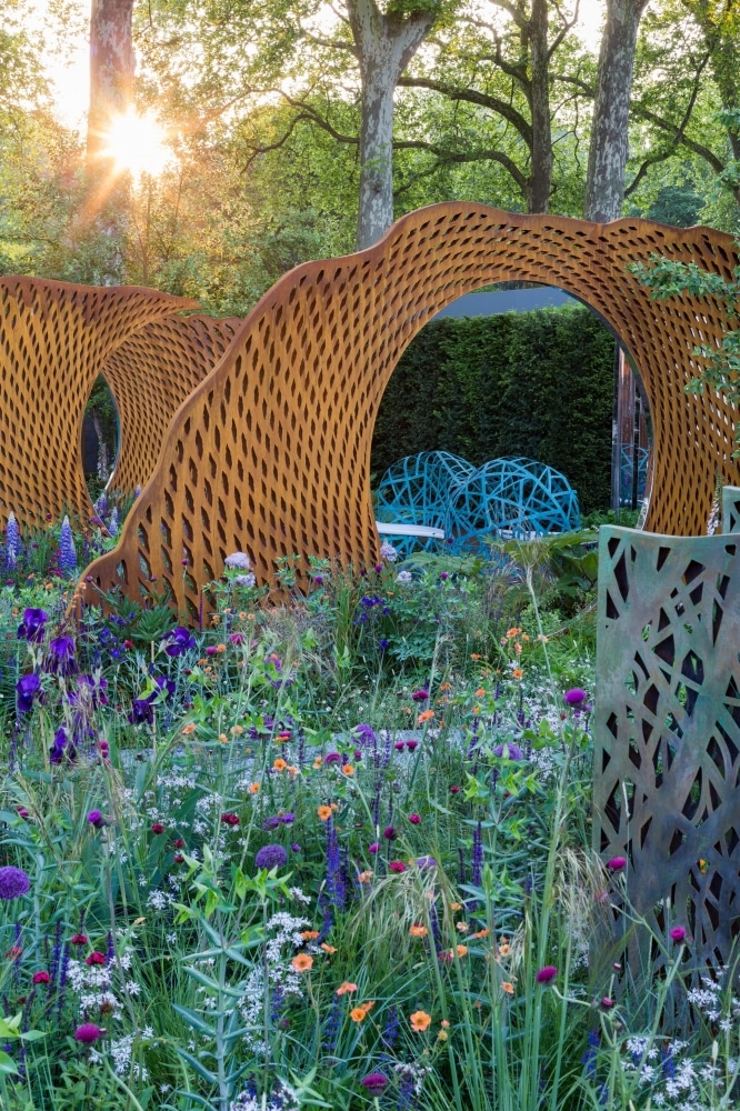 How to get your garden in bloom for Chelsea